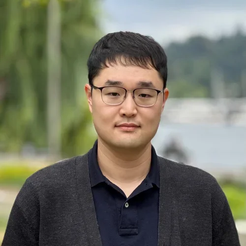 Seung Hyuk (Tony) Lee