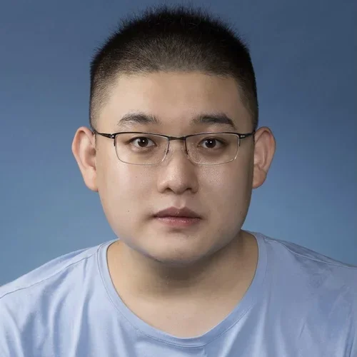 Zitian (Andy) Wang