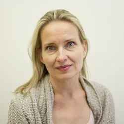 Paivi Pajukanta