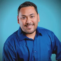 Sankha Subhra Das