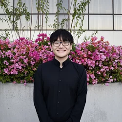 Ximeng Guo