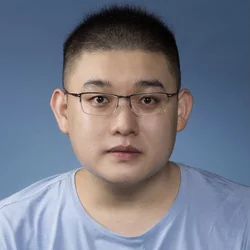 Zitian (Andy) Wang