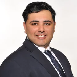 Yash Vinod Bhagat